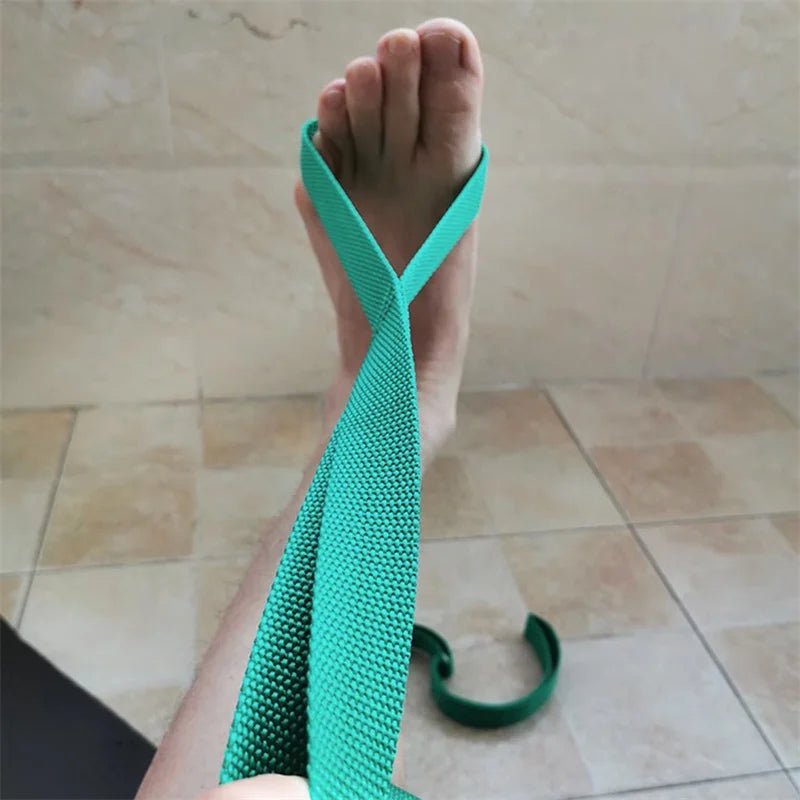 Multi-Section Stretch Rope
