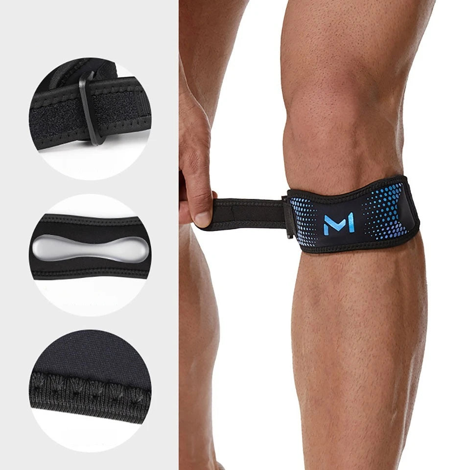 Patella Knee Strap