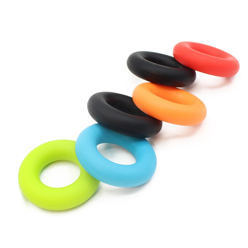 Grip Strength Ring