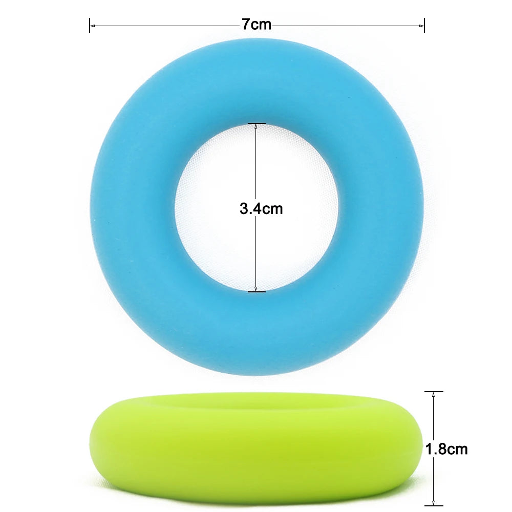Grip Strength Ring