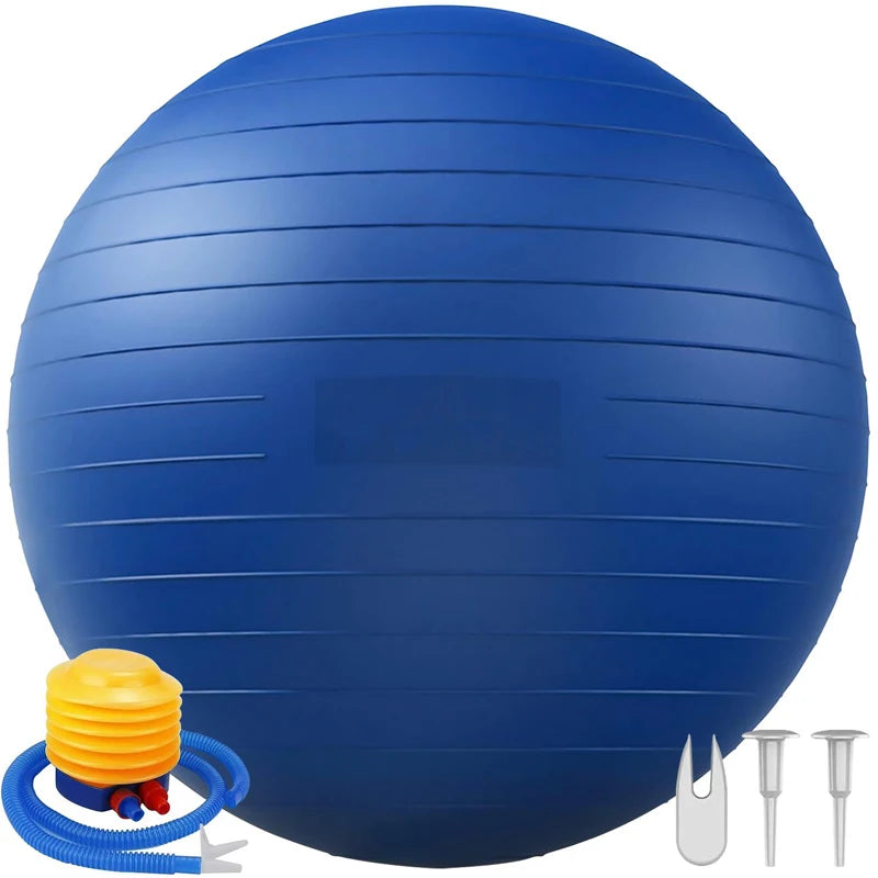 65/75/85cm Yoga Ball