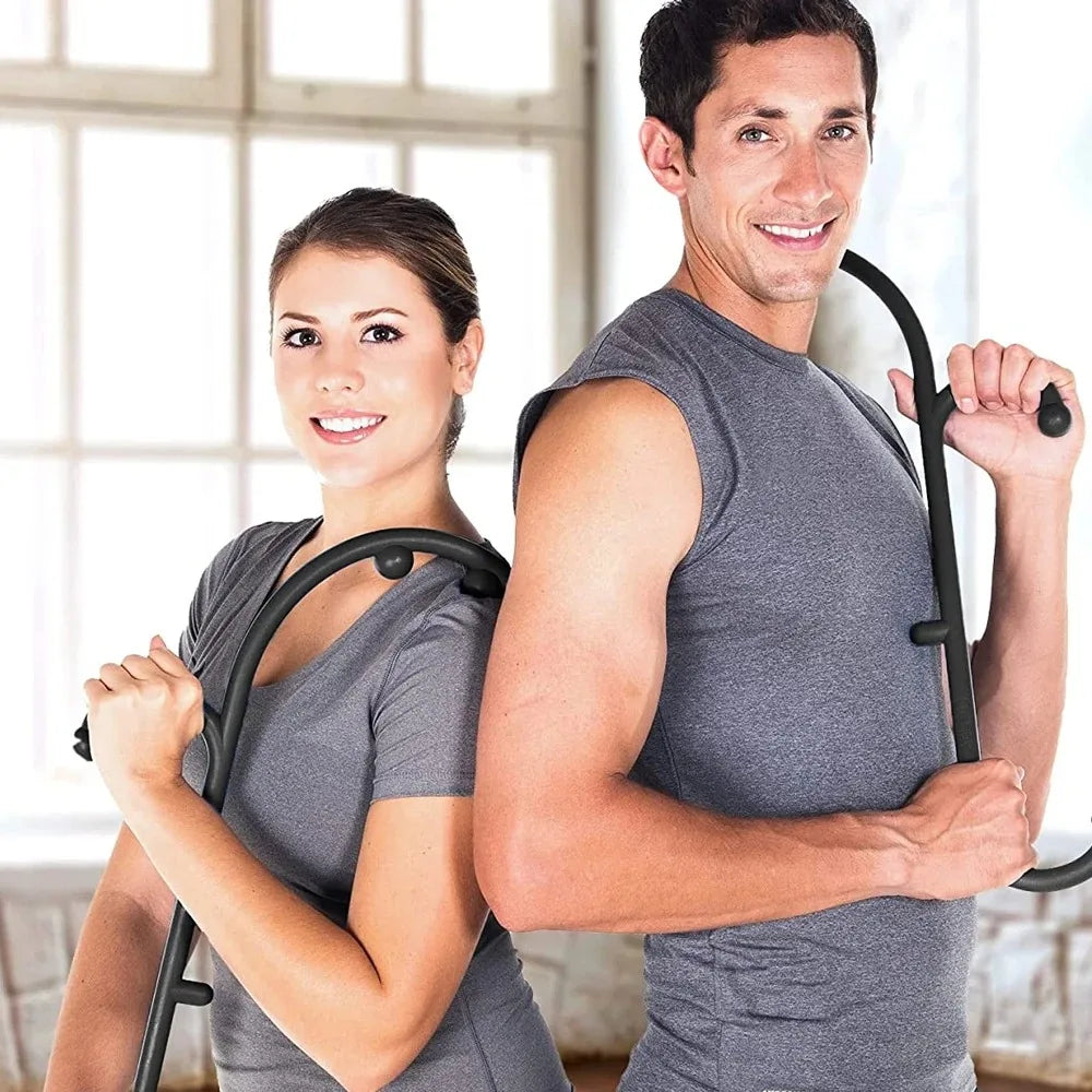 Back and Neck Massage Cane