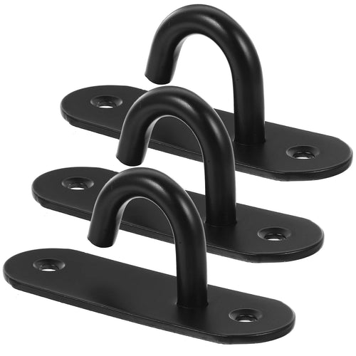 3 Pcs Wall Anchor For Resistance Bands