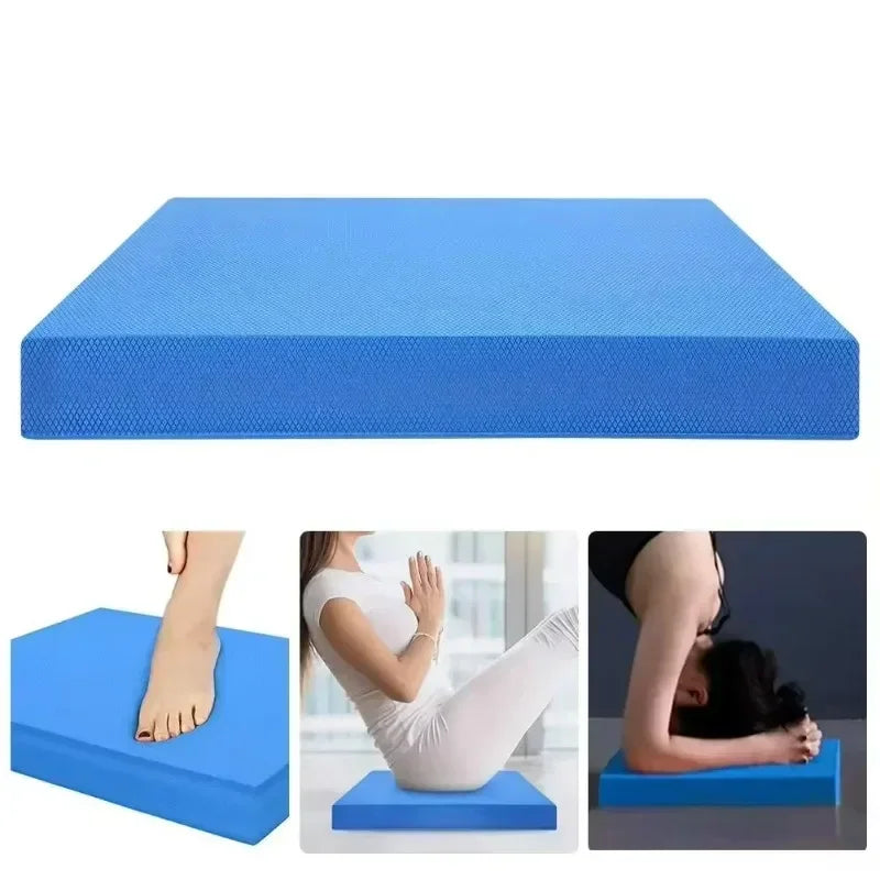 Balance Pad