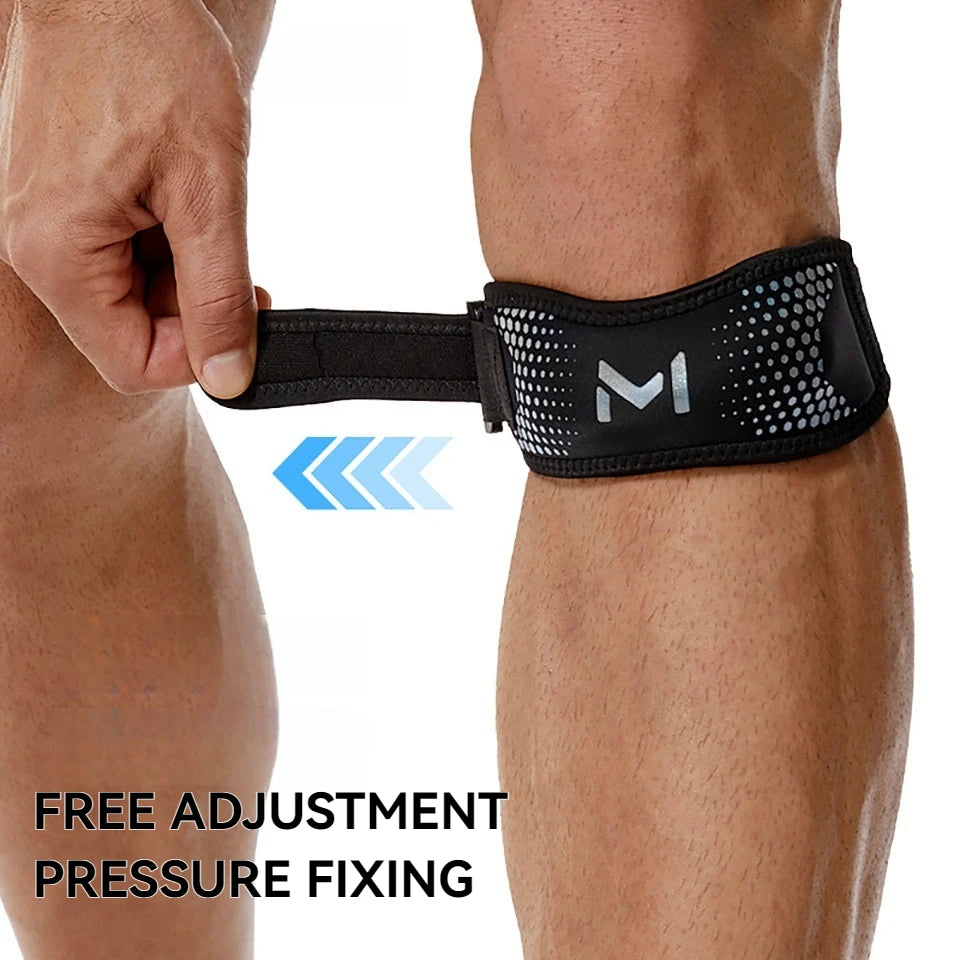 Patella Knee Strap