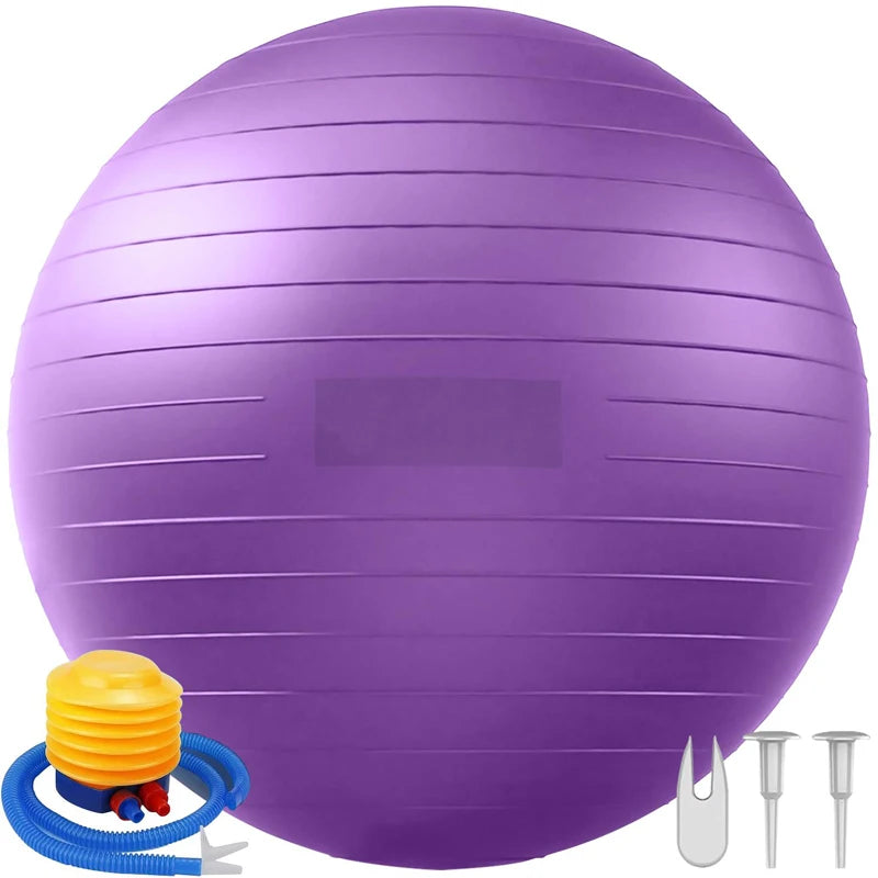 65/75/85cm Yoga Ball