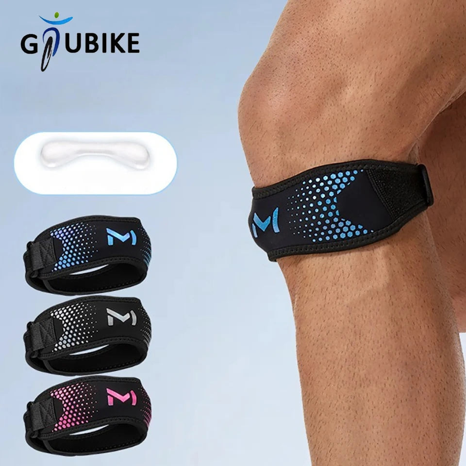 Patella Knee Strap