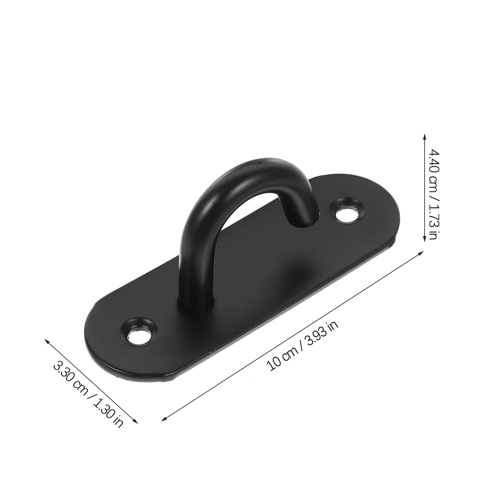 3 Pcs Wall Anchor For Resistance Bands