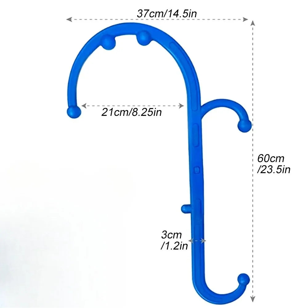 Back and Neck Massage Cane