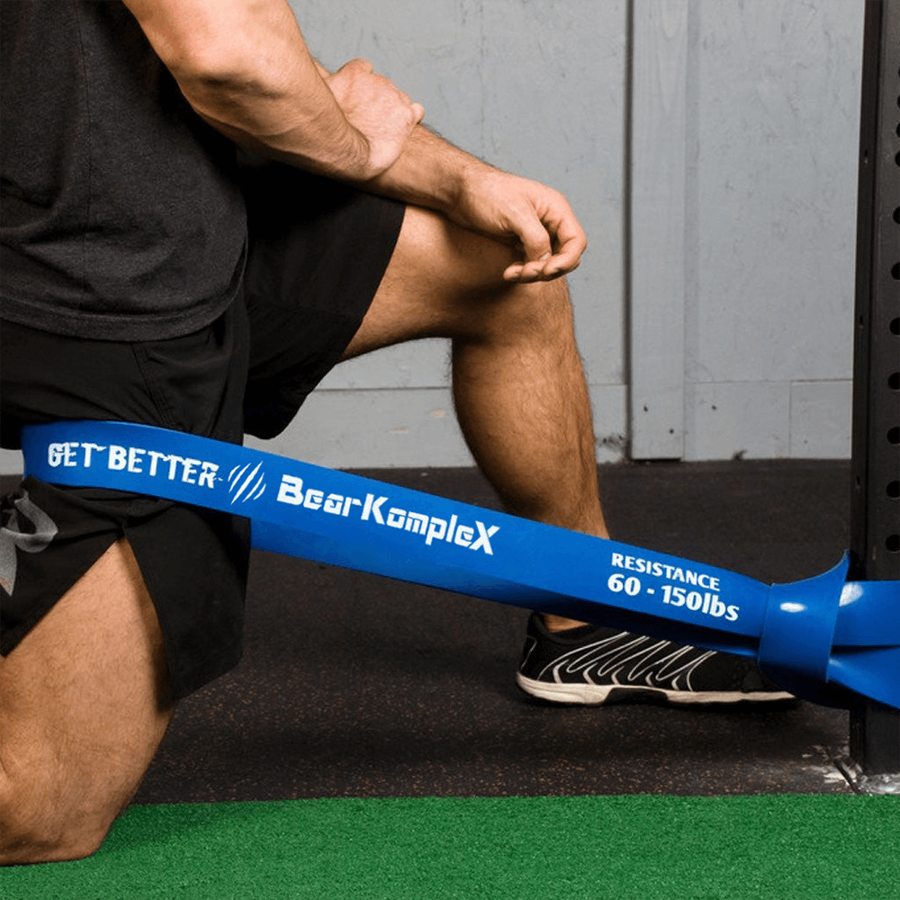 Resistance Band Loops