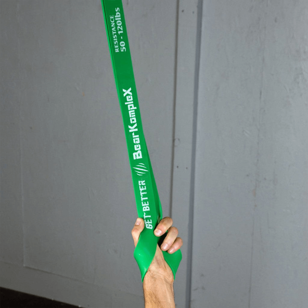 Resistance Band Loops