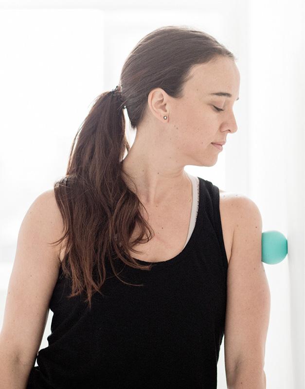 Recovery Rounds - Massage Balls