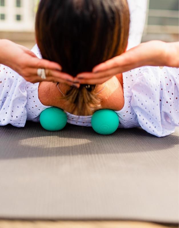 Recovery Rounds - Massage Balls