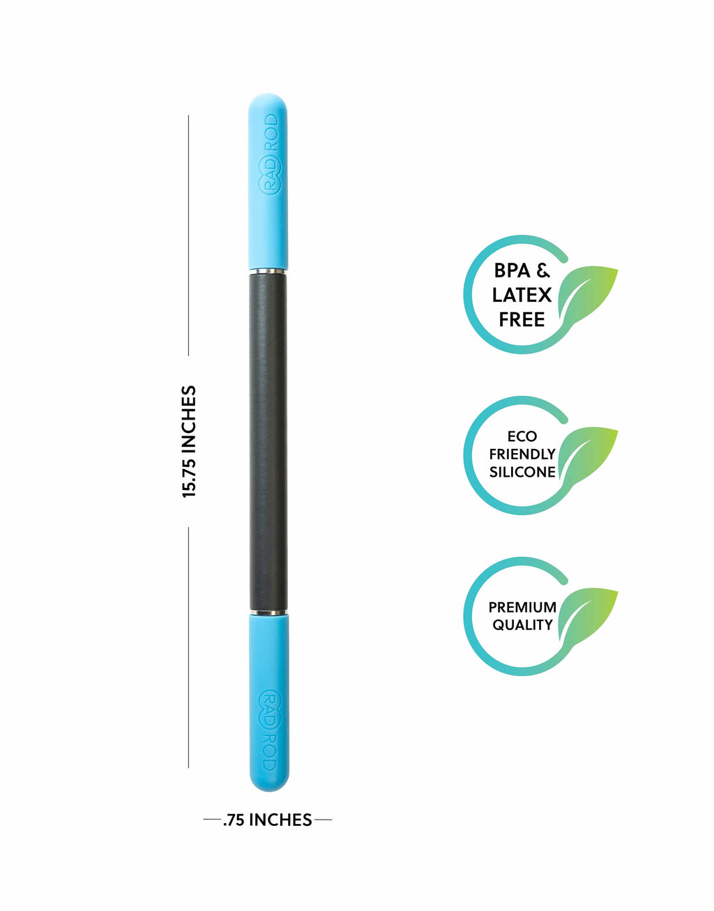 Rod Mini Roller