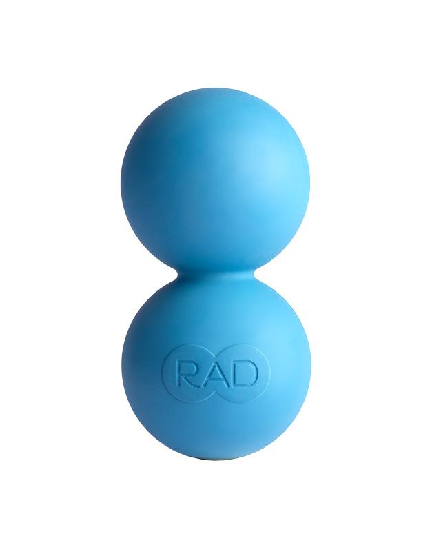 Roller - Double Massage Ball