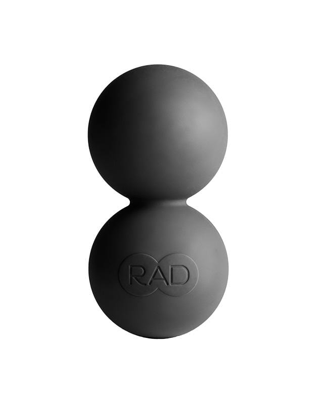 Roller - Double Massage Ball