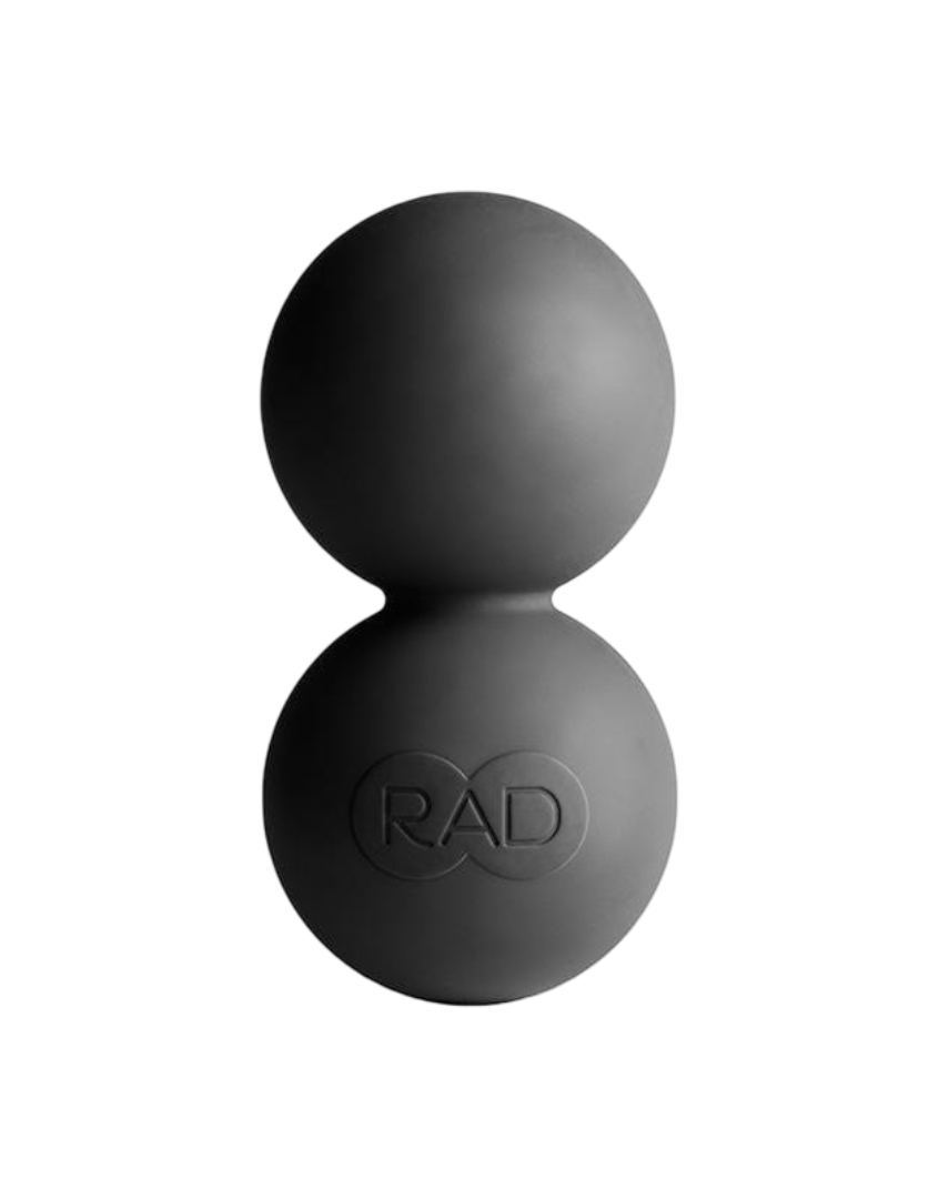 Roller - Double Massage Ball
