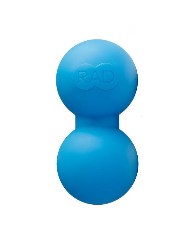 Roller - Double Massage Ball