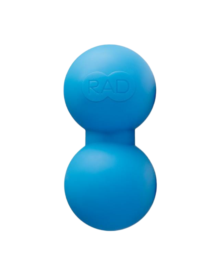 Roller - Double Massage Ball