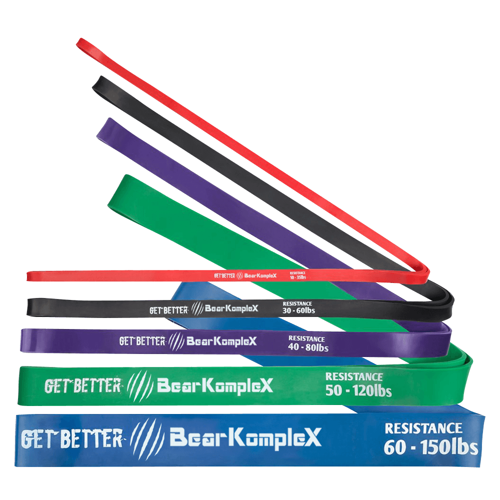 Resistance Band Loops