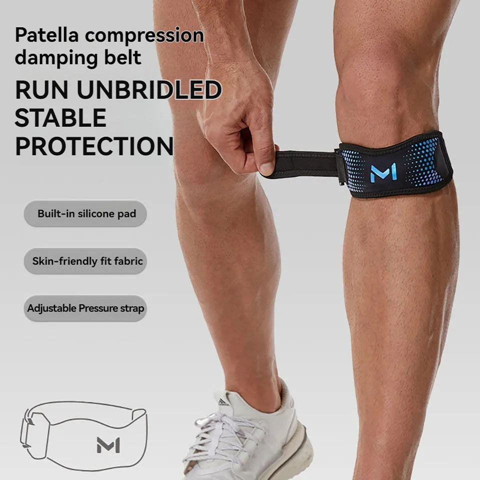 Patella Knee Strap