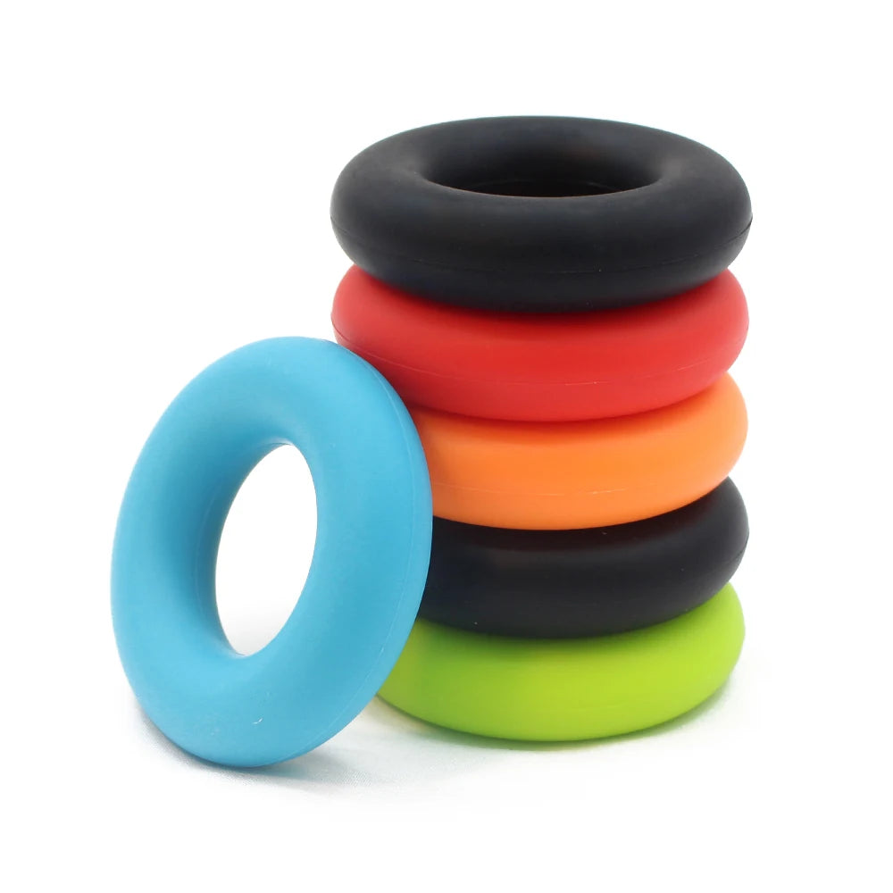 Grip Strength Ring