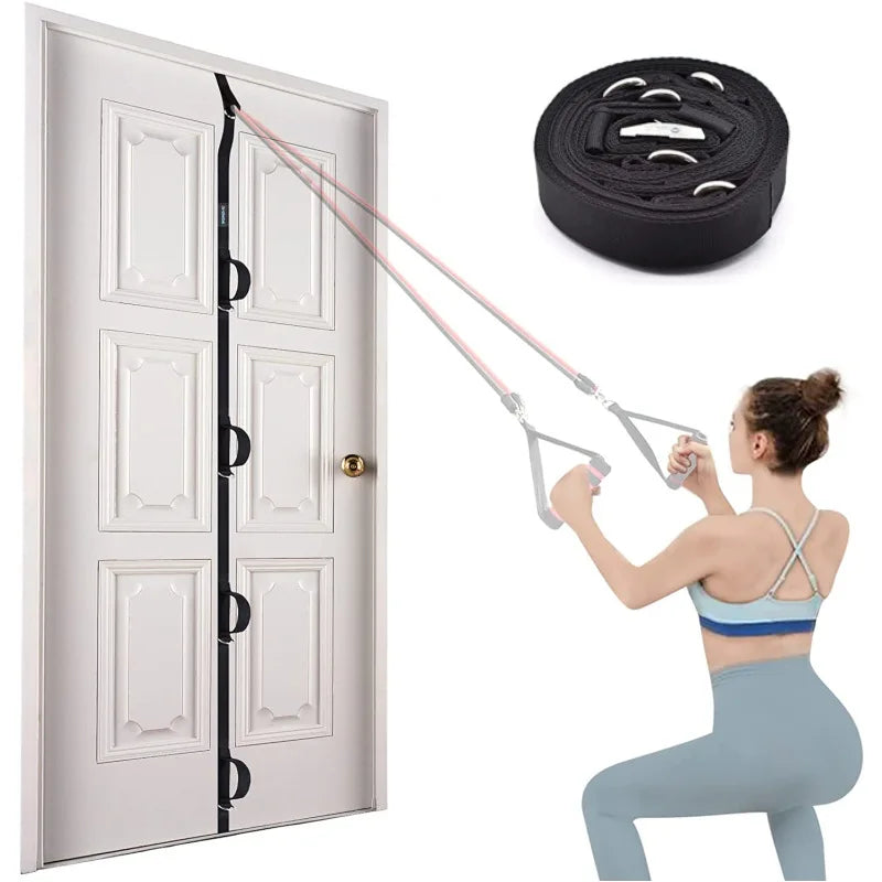 Door Anchor Strap For Resistance Bands