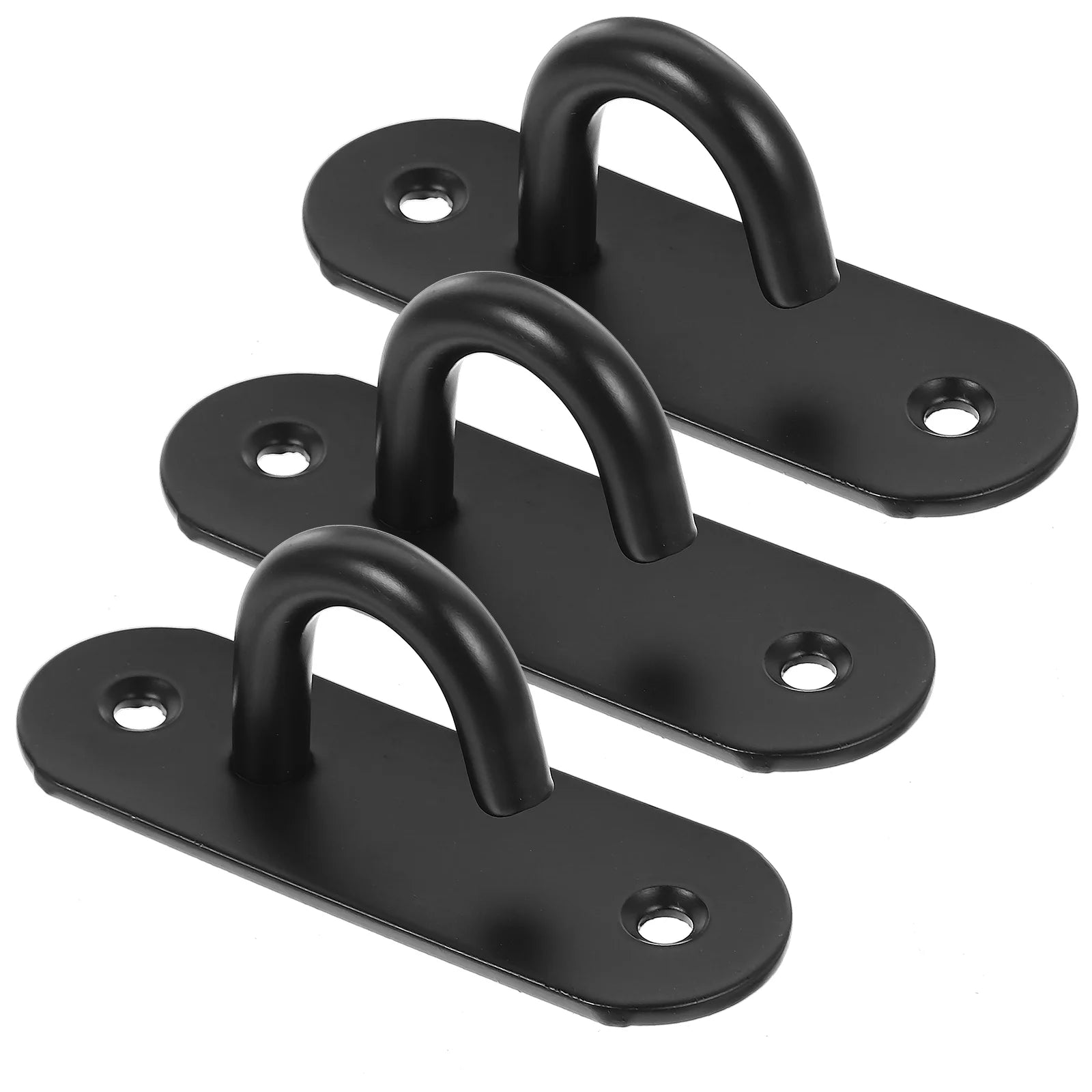 3 Pcs Wall Anchor For Resistance Bands