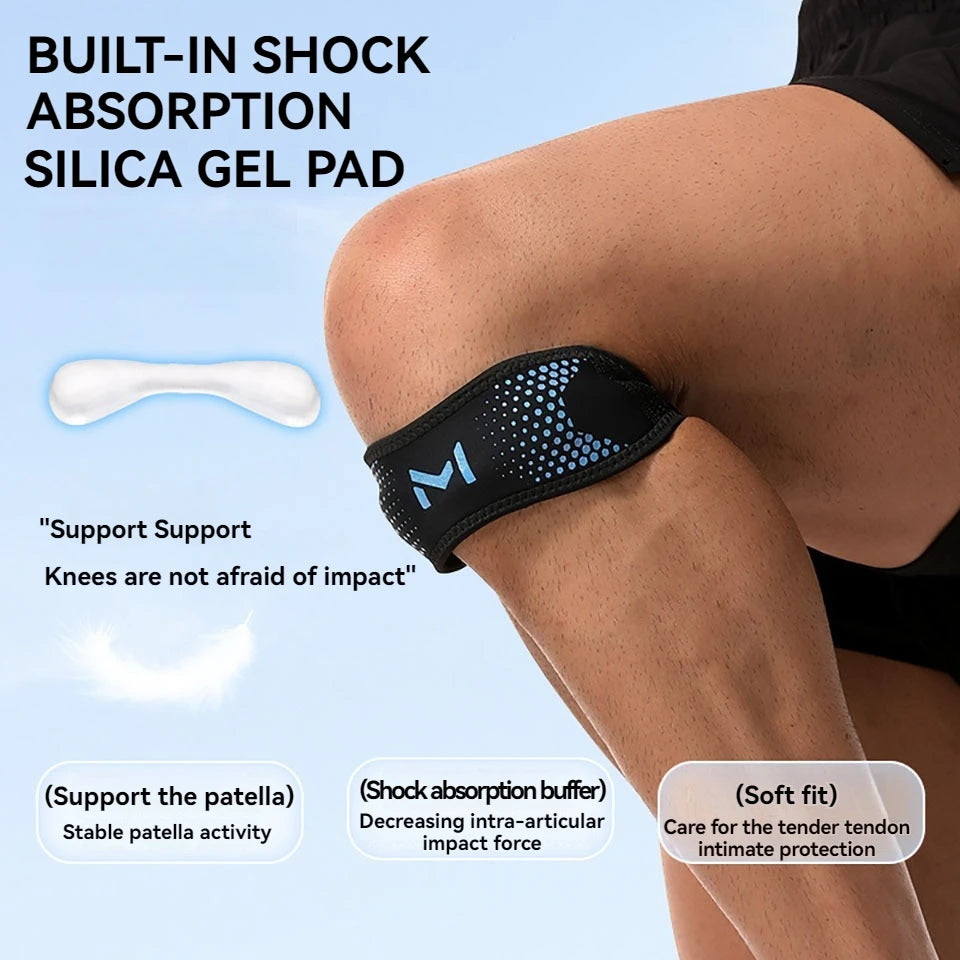 Patella Knee Strap