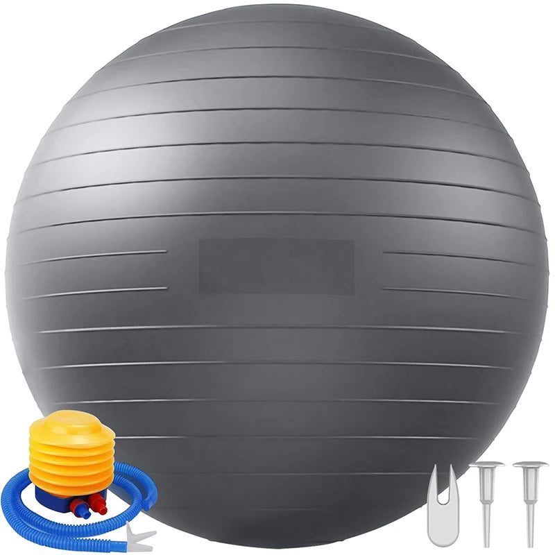 65/75/85cm Yoga Ball