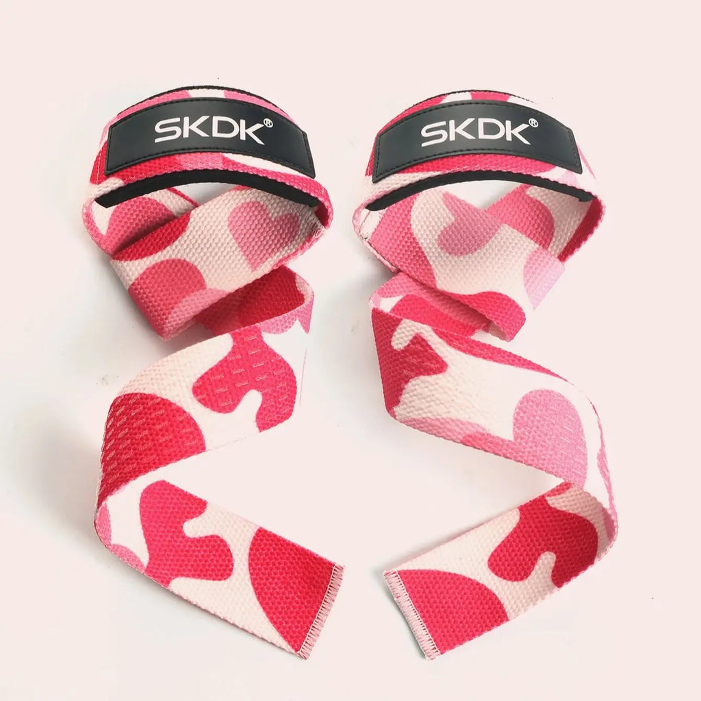 Adjustable Wrist Wrap