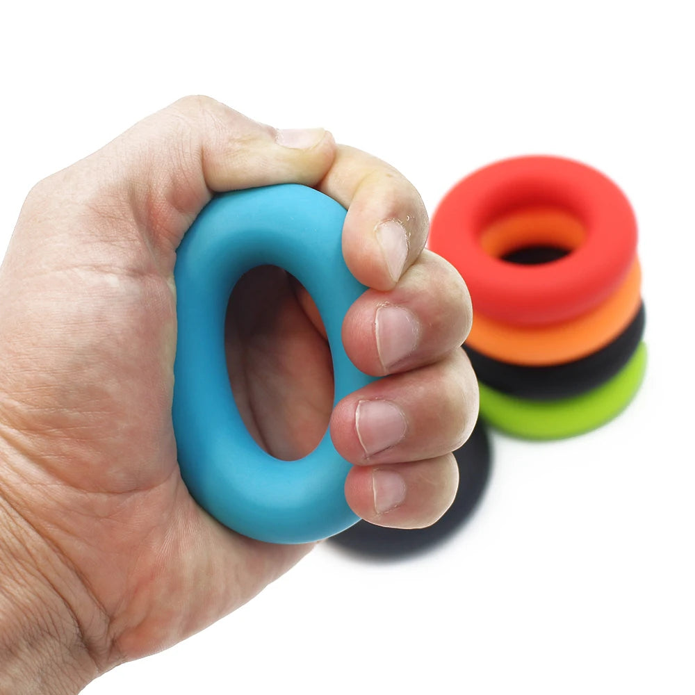 Grip Strength Ring