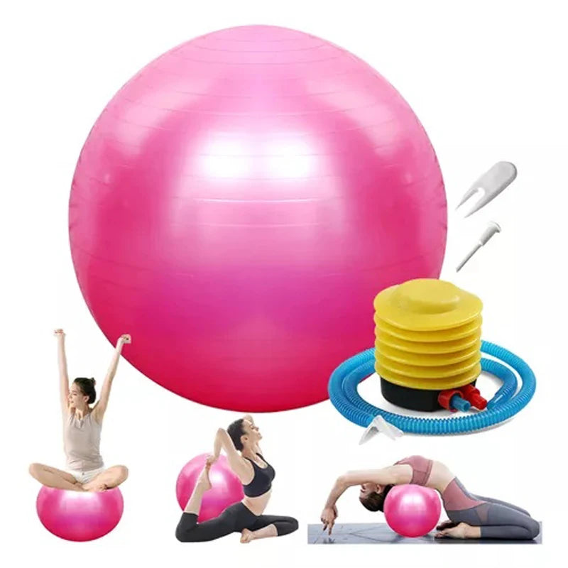 65/75/85cm Yoga Ball