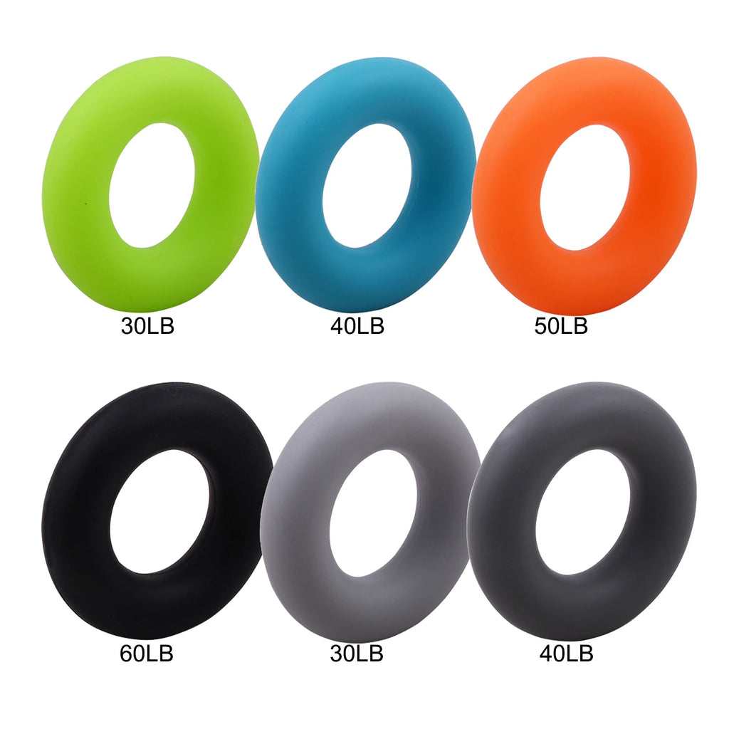Grip Strength Ring