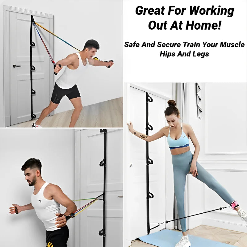Door Anchor Strap For Resistance Bands