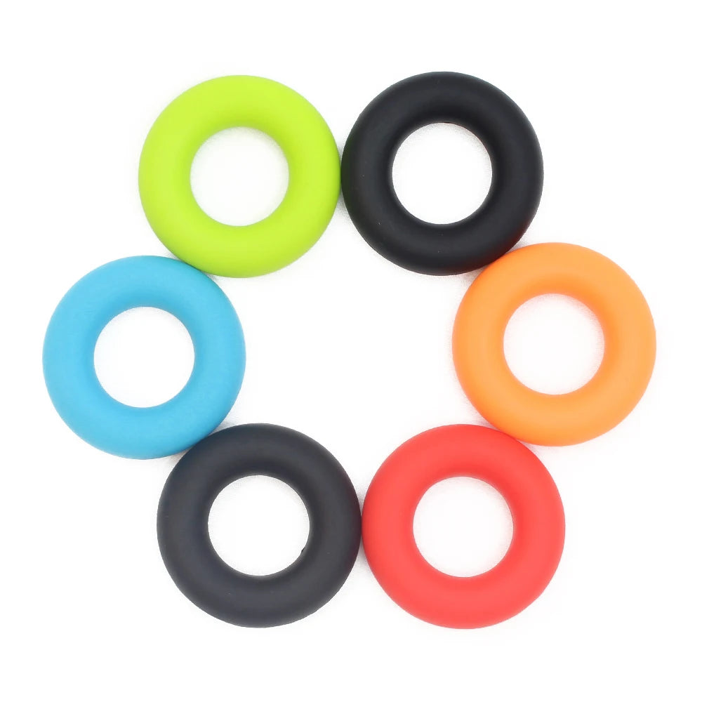 Grip Strength Ring