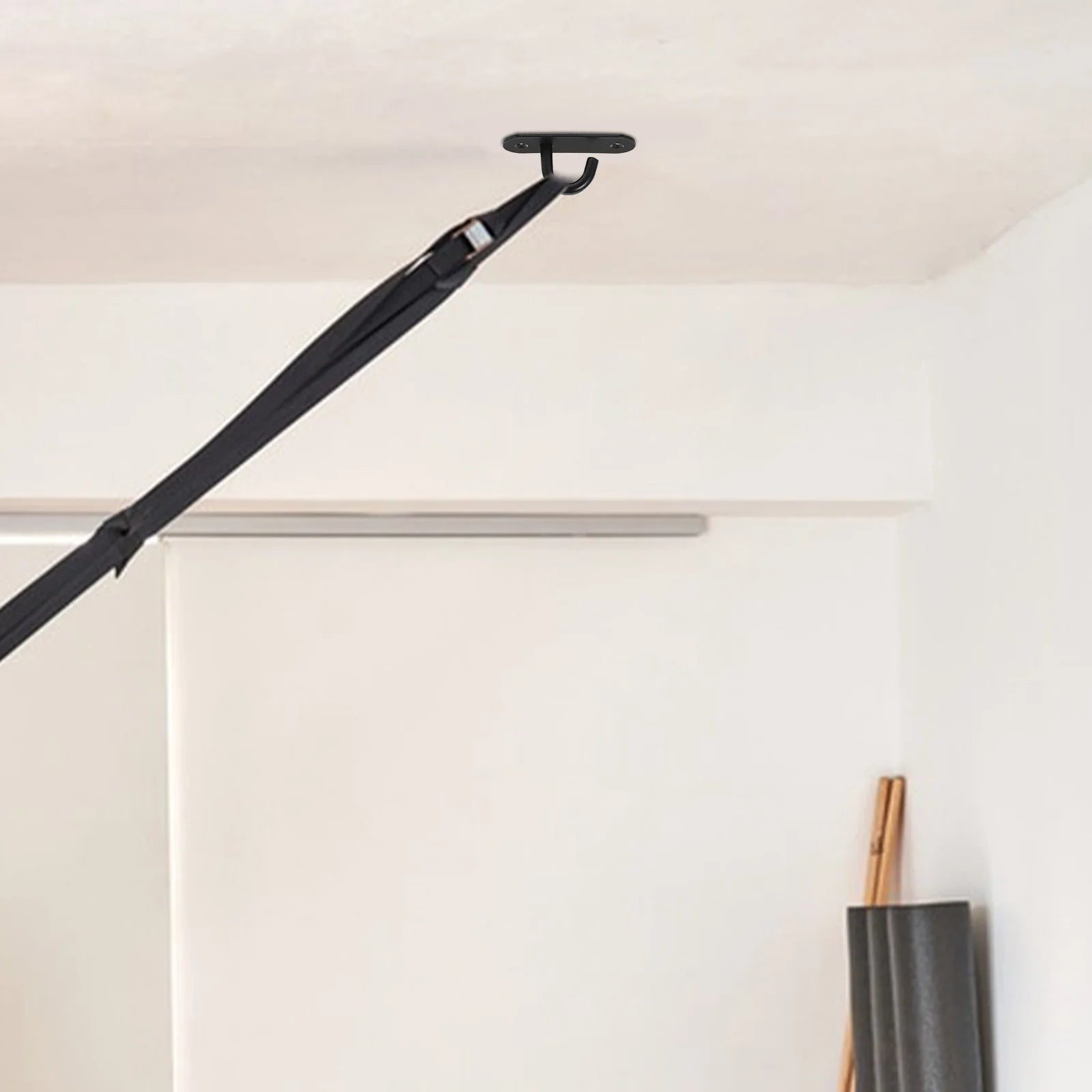 3 Pcs Wall Anchor For Resistance Bands