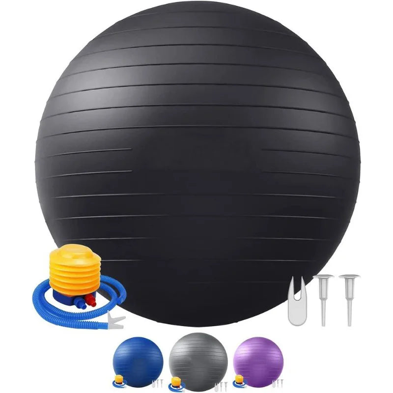 65/75/85cm Yoga Ball
