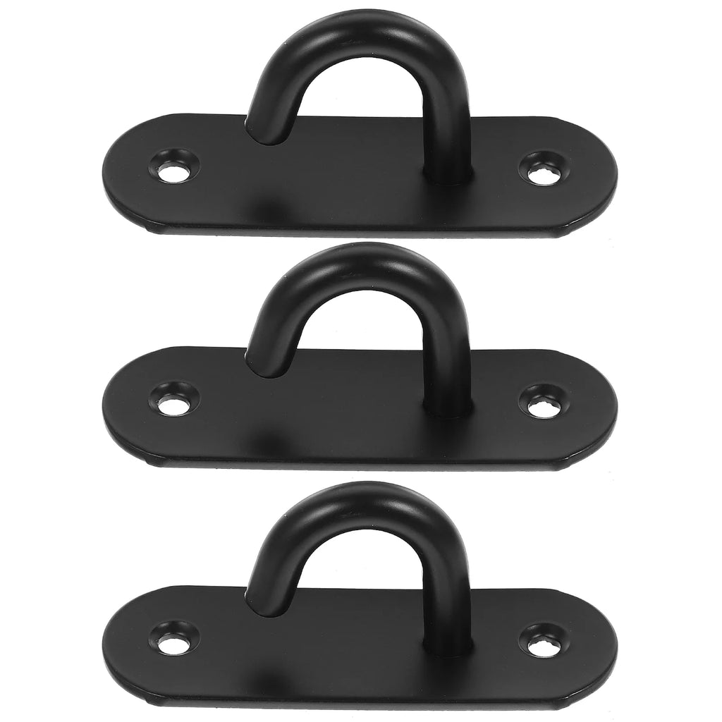 3 Pcs Wall Anchor For Resistance Bands