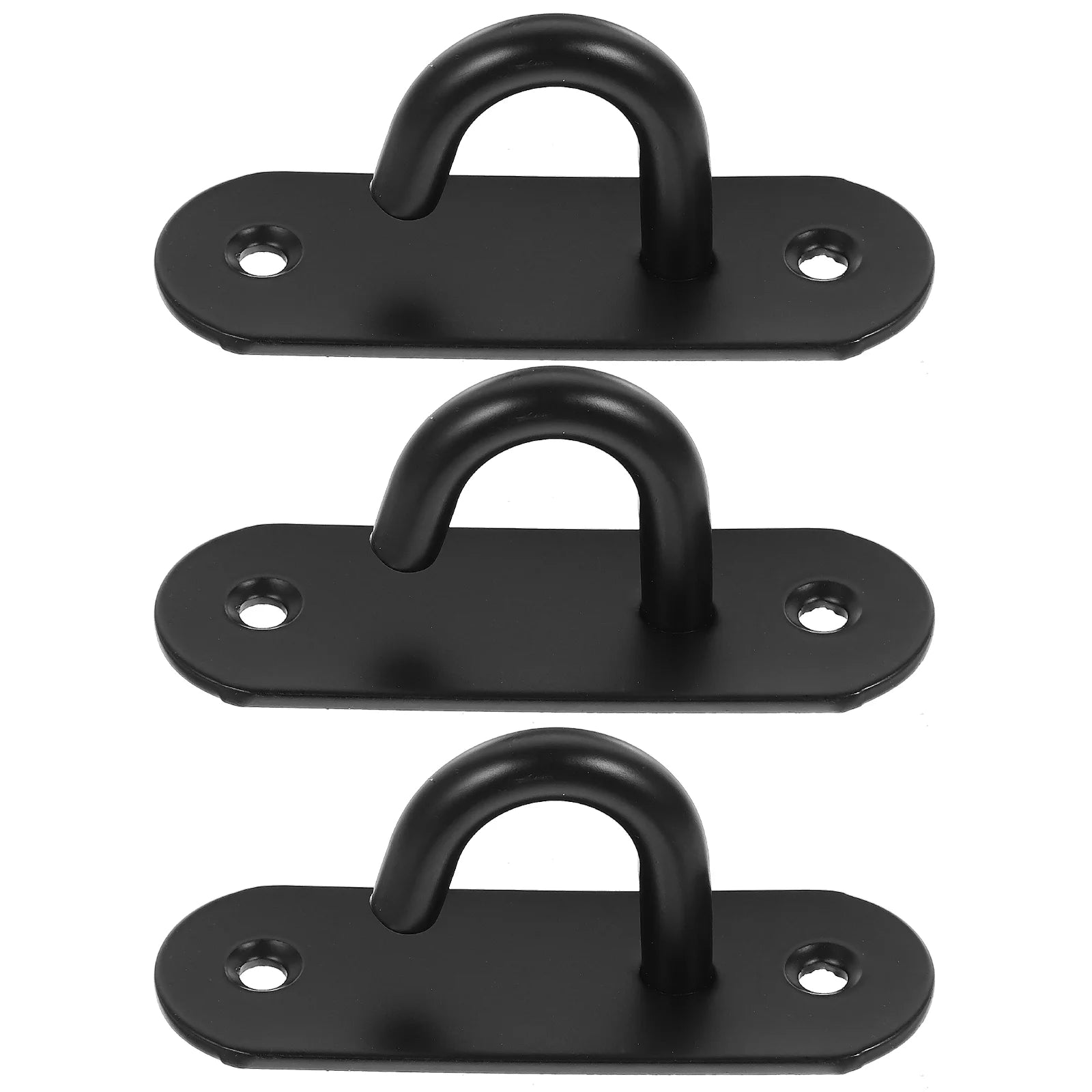 3 Pcs Wall Anchor For Resistance Bands