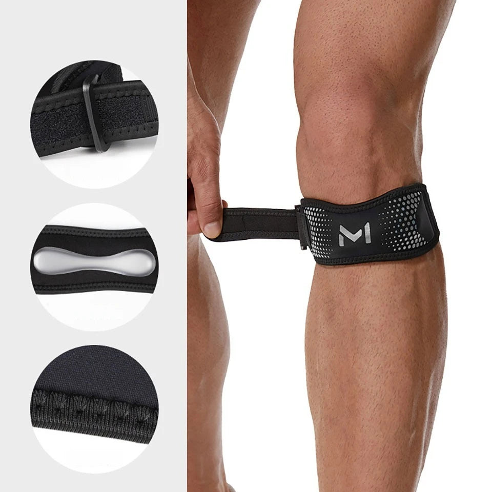 Patella Knee Strap