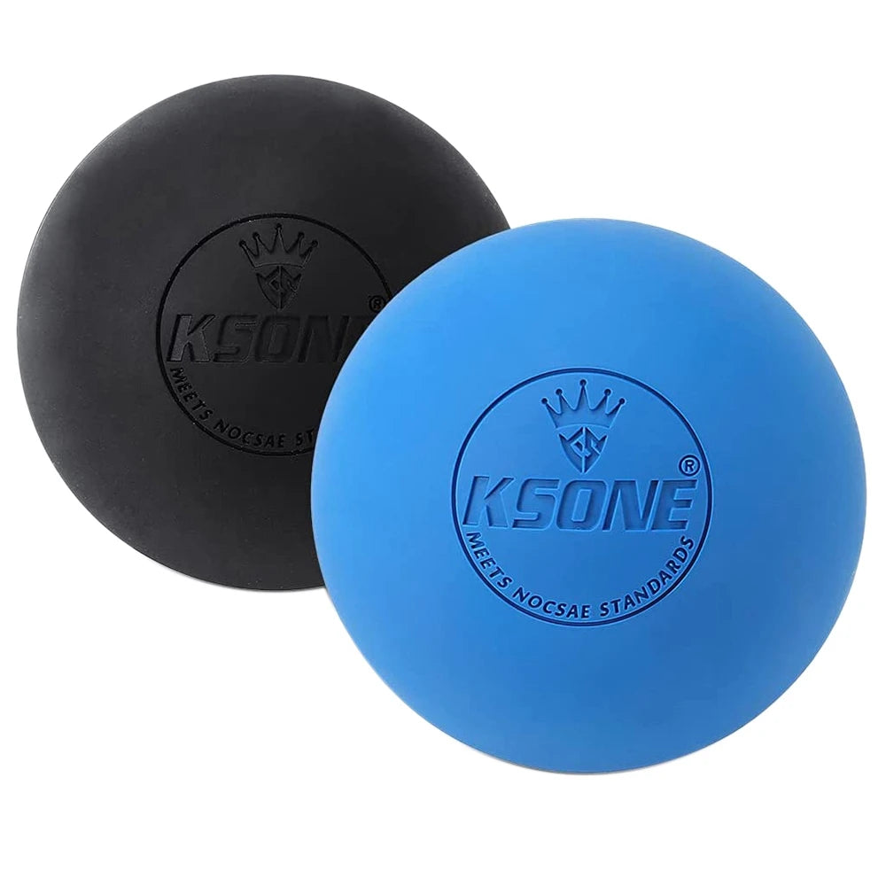 Lacrosse Massage Balls