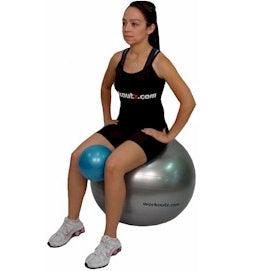 9-Inch Mini Yoga Ball