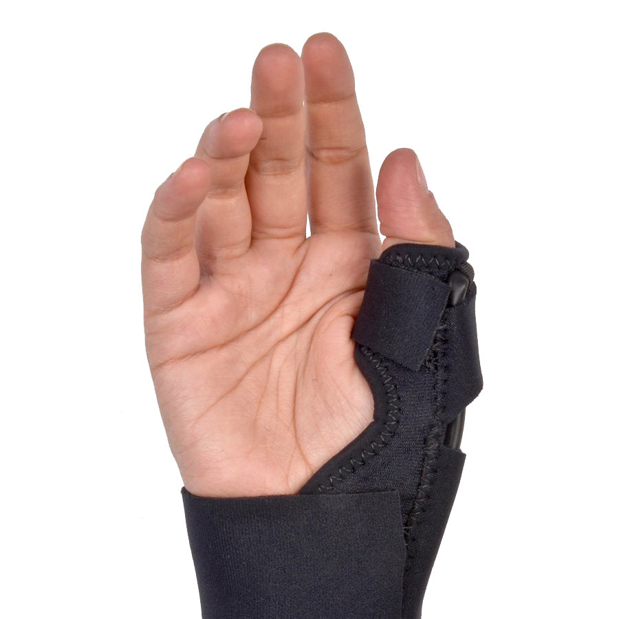 Hely & Weber deQ Thumb Orthosis