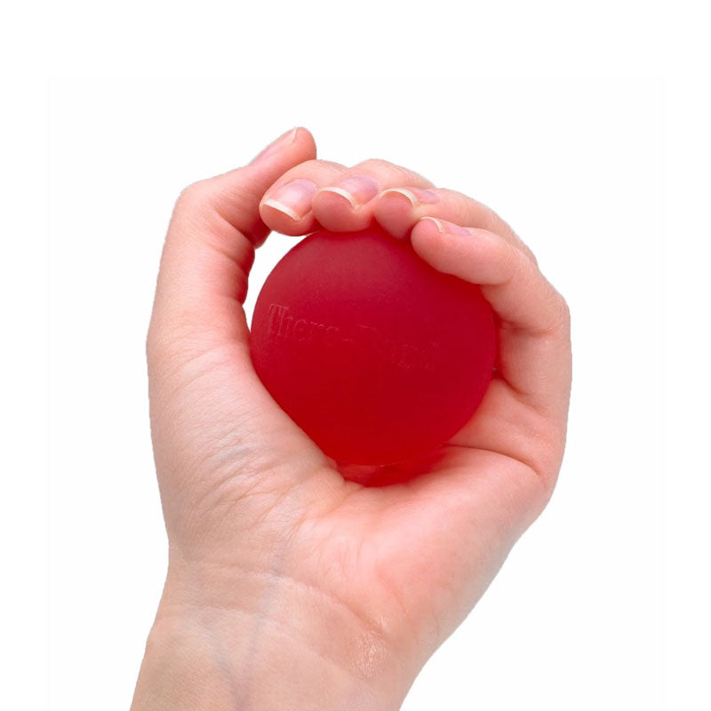 THERABAND Hand Exerciser